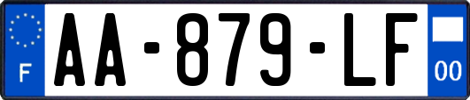 AA-879-LF