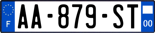 AA-879-ST