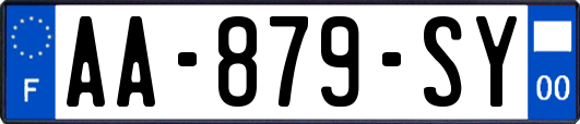 AA-879-SY