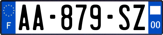 AA-879-SZ