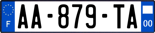 AA-879-TA