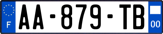 AA-879-TB