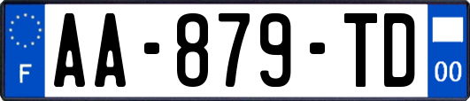 AA-879-TD