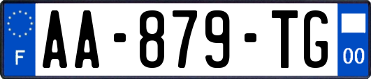 AA-879-TG