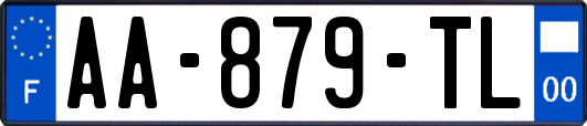 AA-879-TL