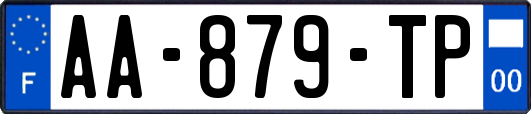 AA-879-TP