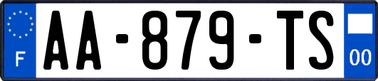 AA-879-TS