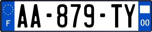 AA-879-TY