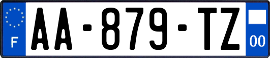 AA-879-TZ