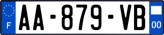 AA-879-VB