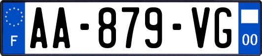 AA-879-VG