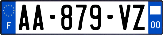 AA-879-VZ