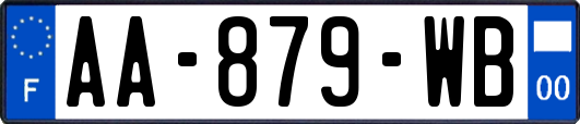 AA-879-WB