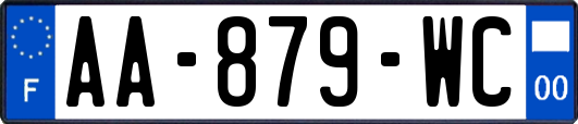 AA-879-WC