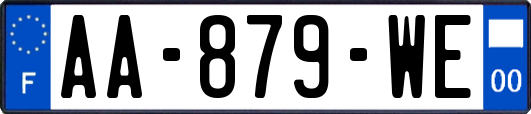 AA-879-WE