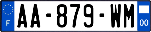 AA-879-WM