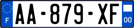 AA-879-XF