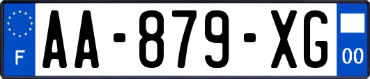 AA-879-XG