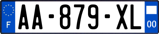 AA-879-XL