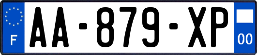 AA-879-XP