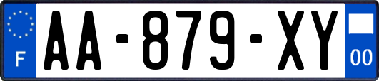 AA-879-XY