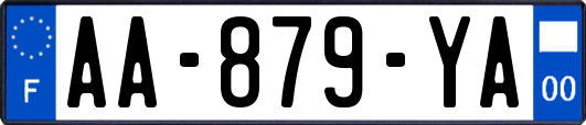 AA-879-YA