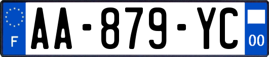 AA-879-YC