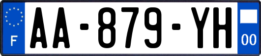 AA-879-YH