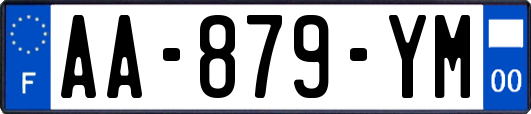 AA-879-YM