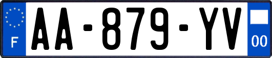 AA-879-YV