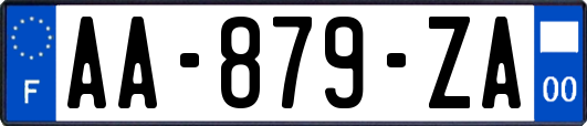 AA-879-ZA