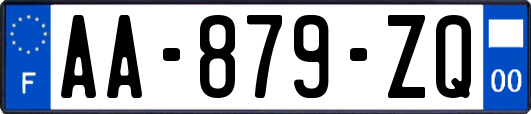 AA-879-ZQ