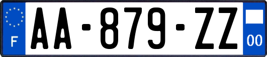 AA-879-ZZ