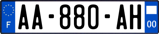 AA-880-AH