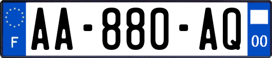 AA-880-AQ