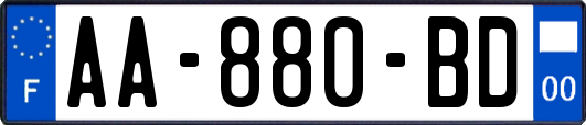 AA-880-BD