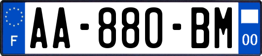 AA-880-BM