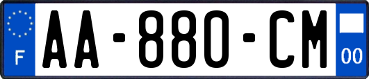 AA-880-CM