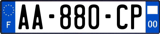 AA-880-CP