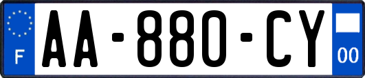 AA-880-CY