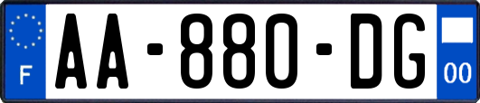 AA-880-DG