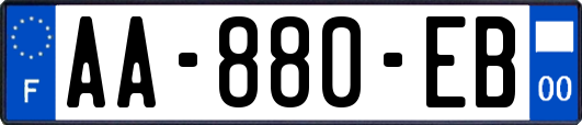AA-880-EB