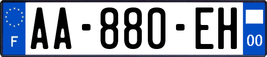 AA-880-EH