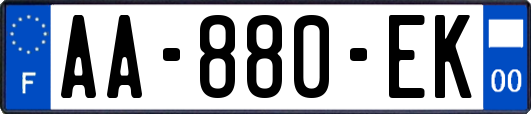 AA-880-EK