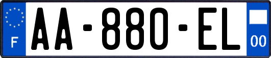 AA-880-EL