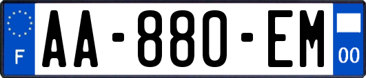 AA-880-EM