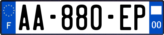 AA-880-EP