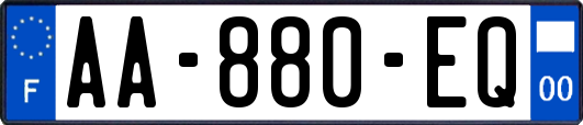 AA-880-EQ