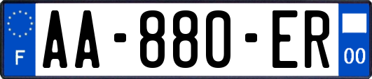 AA-880-ER