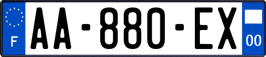 AA-880-EX